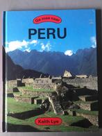 Ga mee naar Peru, Ophalen of Verzenden, Zo goed als nieuw, Zuid-Amerika, Reisgids of -boek