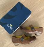 Dames DUREA gemak schoenen 37, Durea, Bruin, Overige typen, Ophalen of Verzenden