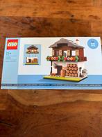 Lego Houses of the World 3 - Nieuw in doos!, Kinderen en Baby's, Speelgoed | Duplo en Lego, Ophalen of Verzenden, Nieuw, Complete set