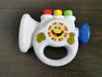 Interactieve trompet, Ophalen of Verzenden, Zo goed als nieuw, Elektronica, Met geluid