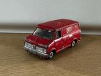 Dinky Toys Bedford Van oud - A6151, Ophalen, Gebruikt, Bus of Vrachtwagen