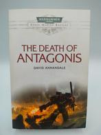 Death of Antagonis, Space Marine Battles #11, Warhammer 40k, Ophalen of Verzenden, Games Workshop Limited - Irish branch, Unit 3