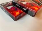 TDK D60 Cassettebandjes - Nieuw in Verpakking, Cd's en Dvd's, Cassettebandjes, 2 t/m 25 bandjes, Overige genres, Ophalen of Verzenden