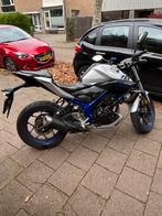 Yamaha MT-03 - 2018 - Naked Bike, 2 cilinders, Particulier, Minimaal motorrijbewijs A2, ABS