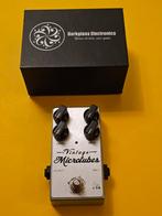 Darkglass Vintage Microtubes Overdrive, Ophalen of Verzenden, A, A, A