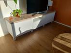 tv meubel, Ophalen, Gebruikt, 150 tot 200 cm, Minder dan 100 cm