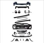 Complete body Kit met bumpers Audi A6 S6 RS6 C8 compleet, Voor, Nieuw, Bumper, Audi