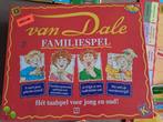 Familie spel jumbo van Dale woorden vanaf 8 jaar, Ophalen of Verzenden, Zo goed als nieuw, JUMBO
