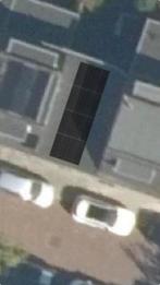 Platdak constructie zonnepanelen., Ophalen, Nieuw