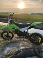 Pitbike opknapper 125cc 4takt, Gebruikt, 125 cc, 4 versnellingen, Ophalen