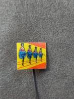 Speldje
Can-candanseressen
- Reflexa Nurnberg Germany, Ophalen of Verzenden, Gebruikt