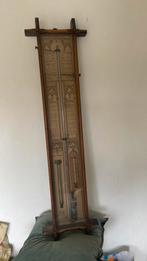 Antieke barometer, Ophalen of Verzenden, Gebruikt, Barometer