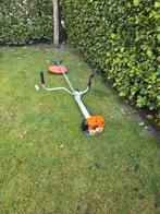 Stihl FS350 professionele motorzeis (bosmaaier), Ophalen, Gebruikt, Overige soorten, Stihl