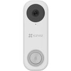 EZVIZ DB1C deurbel camera, Huis en Inrichting, Deurbellen, Ophalen of Verzenden, Ingebouwde camera, Nieuw, Draadloos