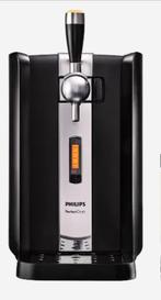 Philips PerfectDraft Biertap, Witgoed en Apparatuur, Thuistaps, Ophalen of Verzenden, Zo goed als nieuw, Philips
