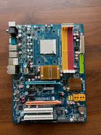 Gigabyte am2 socket moederbord, Computers en Software, Moederborden, Ophalen, Zo goed als nieuw, DDR2