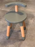 STOKKE MU TABLE CHAIR voor kinderen, Huis en Inrichting, Krukjes, Ophalen of Verzenden, Zo goed als nieuw, Hout
