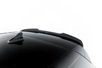 Maxton Design Achterklep Spoiler Cap Voor VW Golf 8 Facelift