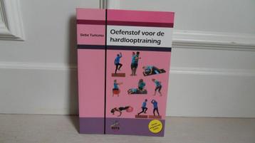 Siebe Turksma : Oefenstof voor de hardlooptraining beschikbaar voor biedingen