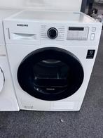 SAMSUNG WARMTEPOMPDROGER ECO 8 KG met 1 jaar garantie, 6 tot 8 kg, N, NN, Refurbished