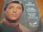 Fritz Wunderlich: Wie eiskalt ist das Händchen, Ophalen of Verzenden, Zo goed als nieuw, Pop, Single