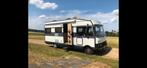 Camper Fiat Arca, Diesel, 7 tot 8 meter, Particulier, Half-integraal