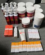 Partij nieuwe bioage schoonheidsproducten beautysalon, Ophalen of Verzenden, Nieuw, Crème