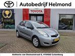 Toyota Yaris 1.3 VVTi Comfort, Voorwielaandrijving, Euro 5, Gebruikt, 4 cilinders