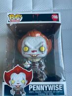 Funko pop pennywise, Verzamelen, Poppetjes en Figuurtjes, Ophalen of Verzenden, Zo goed als nieuw