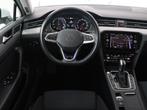 Volkswagen Passat 1.4 TSI PHEV GTE | Stoelverwarming | Massa, Stof, Gebruikt, Wit, Plug-in hybride