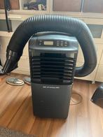 Mobile Airco, Verzenden, Gebruikt, Minder dan 60 m³