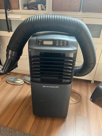 Mobile Airco beschikbaar voor biedingen