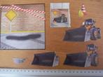 oplegje met 3D plaatje -3, Ophalen of Verzenden, Nieuw, Overige typen