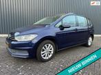 Volkswagen Touran 1.4 TSI Highline ( AUTOMAAT + AIRCO ), Gebruikt, Euro 6, 4 cilinders, 150 pk