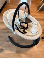 Luvion Babyswing met Muziek & Afstandsbediening, Kinderen en Baby's, Wipstoeltjes, Schommelstoel, Ophalen, Overige merken, Met gordel(s) of riempje(s)