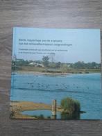 Derde rapportage evaluatie milieu-effectrapport, Ophalen of Verzenden, Zo goed als nieuw, Overige onderwerpen, Provincie Noord-Brabant
