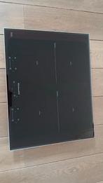 Inductie kookplaat, Nieuw, Inbouw, Inductie, 4 kookzones