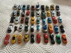 Grote verzameling speelgoedauto's 50 stuks set 1, Ophalen of Verzenden, Gebruikt