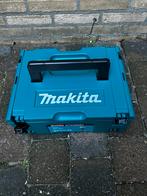 Makita mbox 2 met inlay, Ophalen of Verzenden