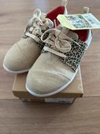 Toms, Meisje, Schoenen, Nieuw, Ophalen of Verzenden