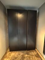 IKEA pax kasten met verlichting!, Huis en Inrichting, Kasten | Kledingkasten, Ophalen, 100 tot 150 cm, 200 cm of meer, Zo goed als nieuw