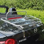 MX5 Bagagerek, Auto-onderdelen, De Cabriohoeve VOF, Nieuw, Info@cabriohoeve.nl, Julianalaan 9, 9462PG Gasselte, Nederland