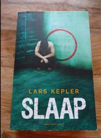 Slaap - Lars Kepler thriller, Ophalen of Verzenden, Zo goed als nieuw, Lars Kepler, Scandinavië