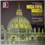 Palestrina - Der Chor der St.Hedwigs-Kathedrale Berlin - Mis, Ophalen of Verzenden, Gebruikt