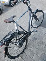 fiets 28 inch Gazelle, Fietsen en Brommers, Fietsen | Dames | Damesfietsen, Ophalen, Versnellingen, 56 cm of meer, Zo goed als nieuw