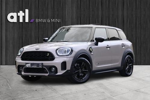 Mini Mini Countryman 2.0 Cooper S E ALL4 Classic Pano, Navi,, Auto's, Mini, Bedrijf, Te koop, Countryman, 4x4, ABS, Achteruitrijcamera