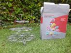 cupcake standaard, Ophalen of Verzenden, Nieuw, Cupcakes, Serveervorm