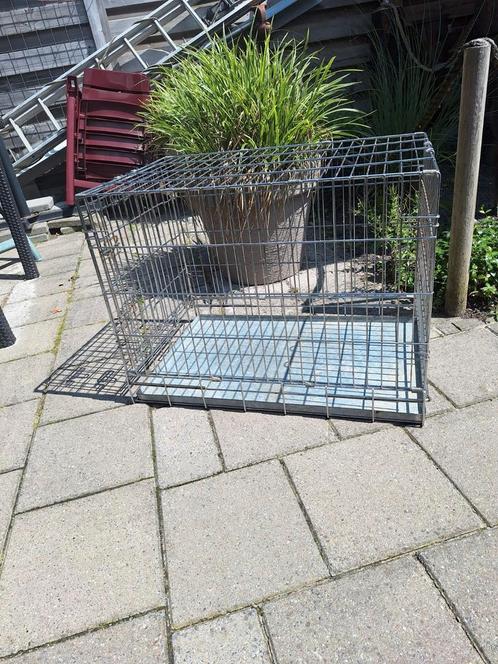 BENCH voor diverse doeleinden, Dieren en Toebehoren, Hondenbenches, Gebruikt, Ophalen
