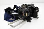 Revue Flex SC2 met 2 Lenzen, Audio, Tv en Foto, Fotocamera's Analoog, Ophalen of Verzenden, Gebruikt, Spiegelreflex, Overige Merken
