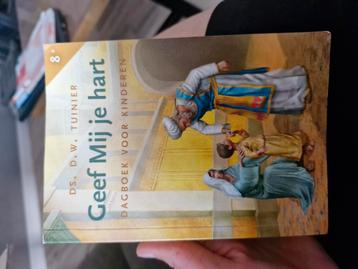 D.W. Tuinier - Geef Mij je hart beschikbaar voor biedingen